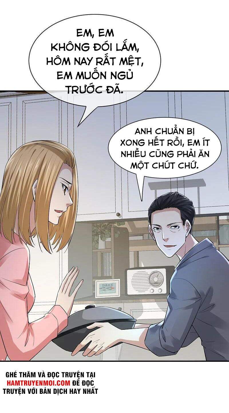 Ta Có Một Tòa Nhà Ma Chapter 164 - 13