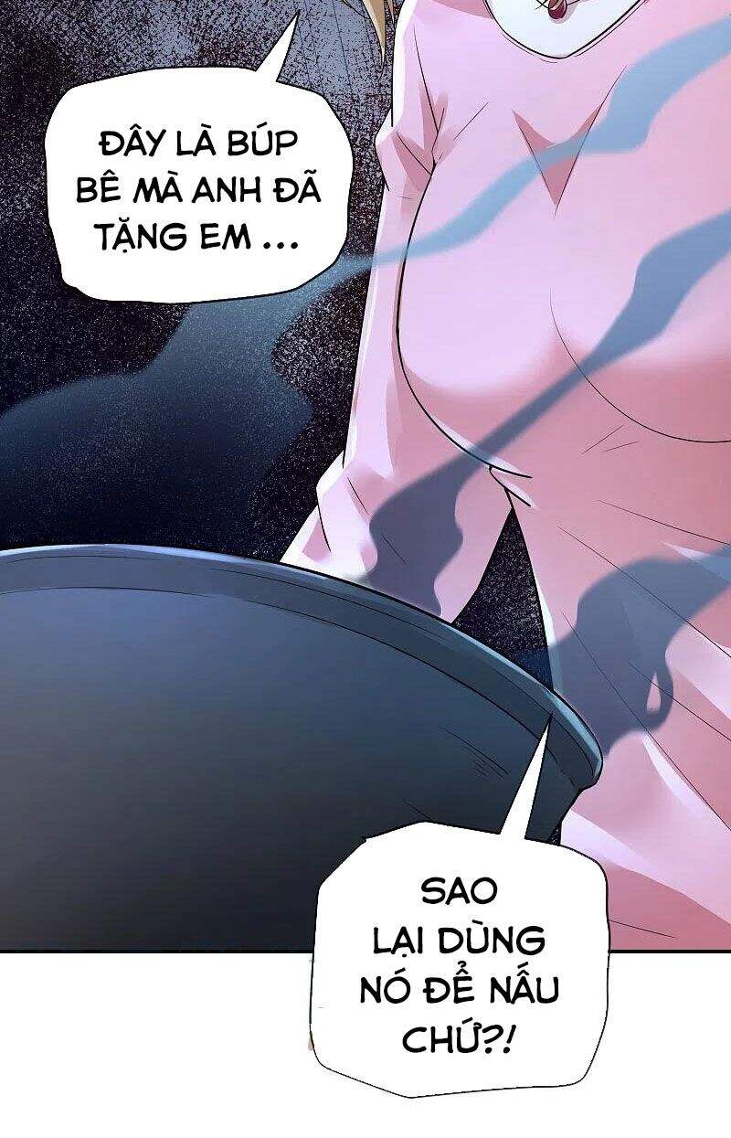 Ta Có Một Tòa Nhà Ma Chapter 164 - 18