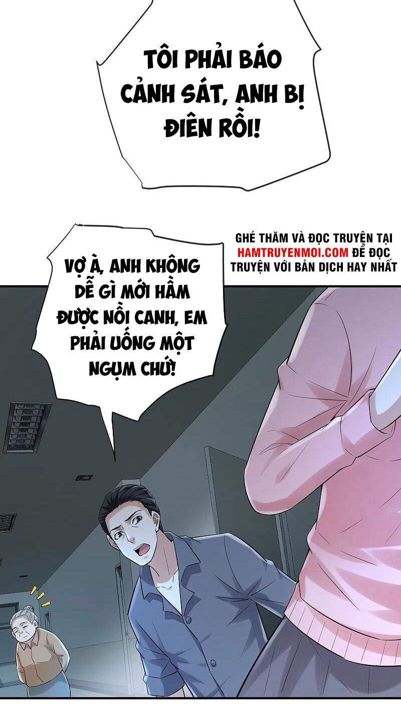 Ta Có Một Tòa Nhà Ma Chapter 164 - 27