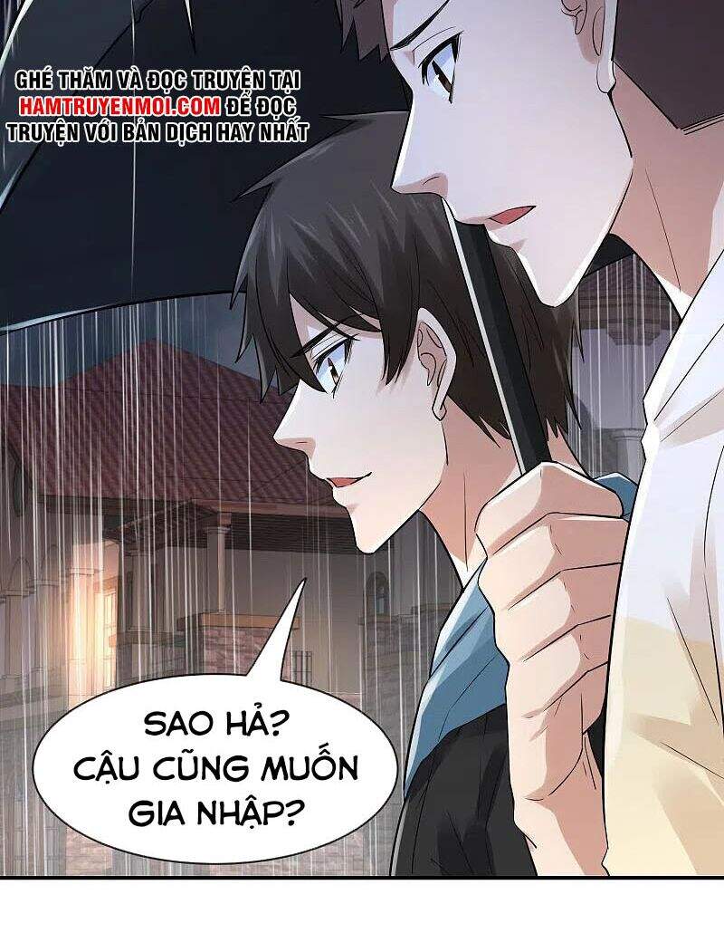 Ta Có Một Tòa Nhà Ma Chapter 164 - 4