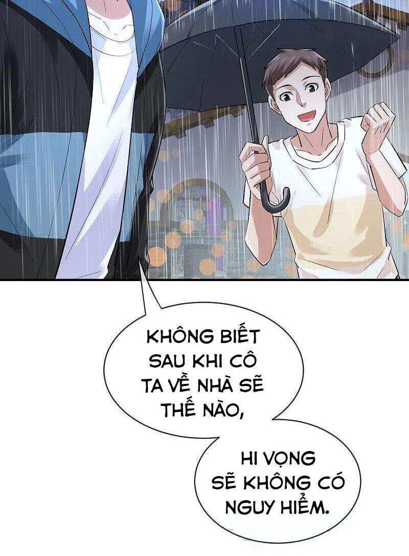 Ta Có Một Tòa Nhà Ma Chapter 164 - 8