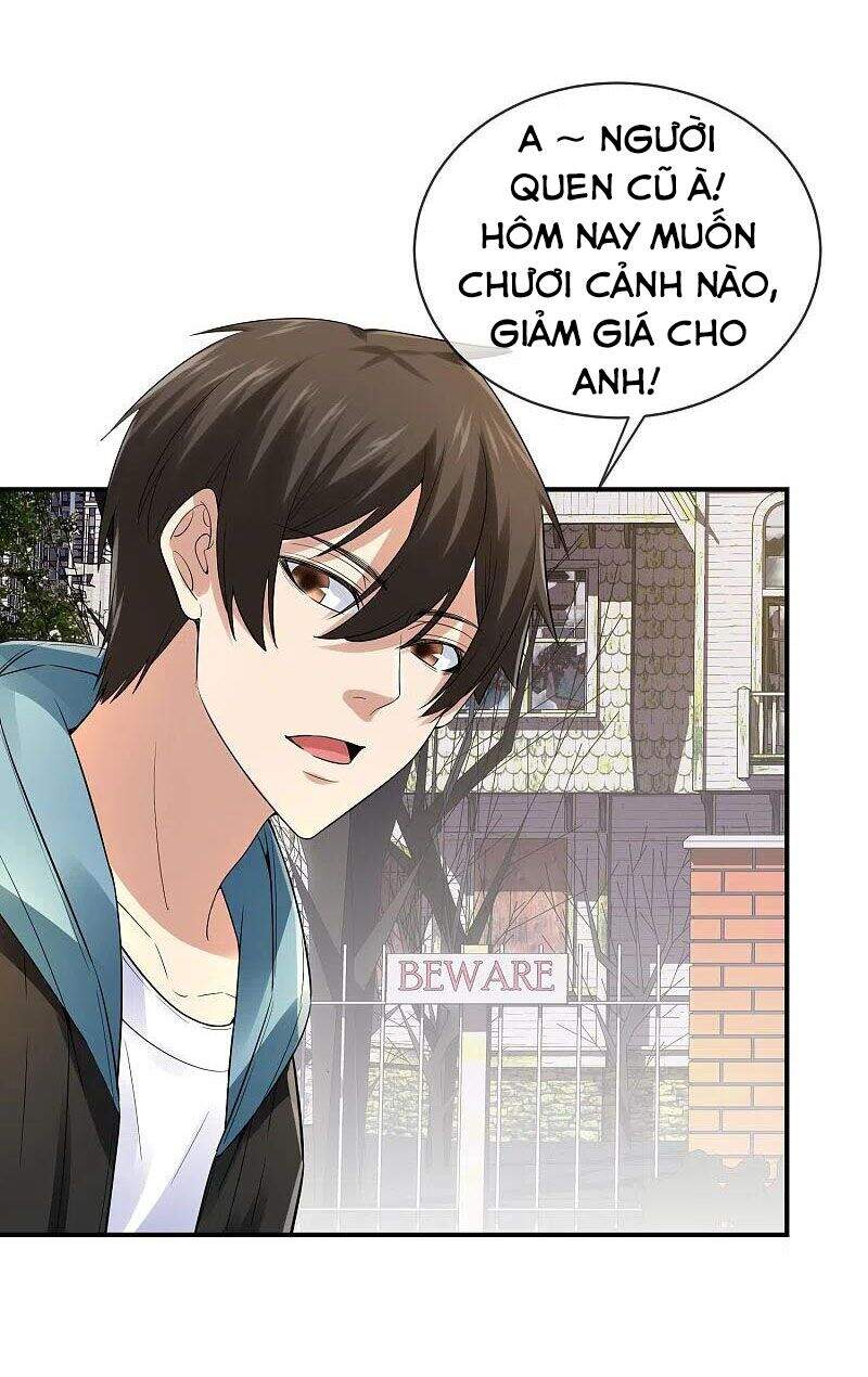 Ta Có Một Tòa Nhà Ma Chapter 165 - 33