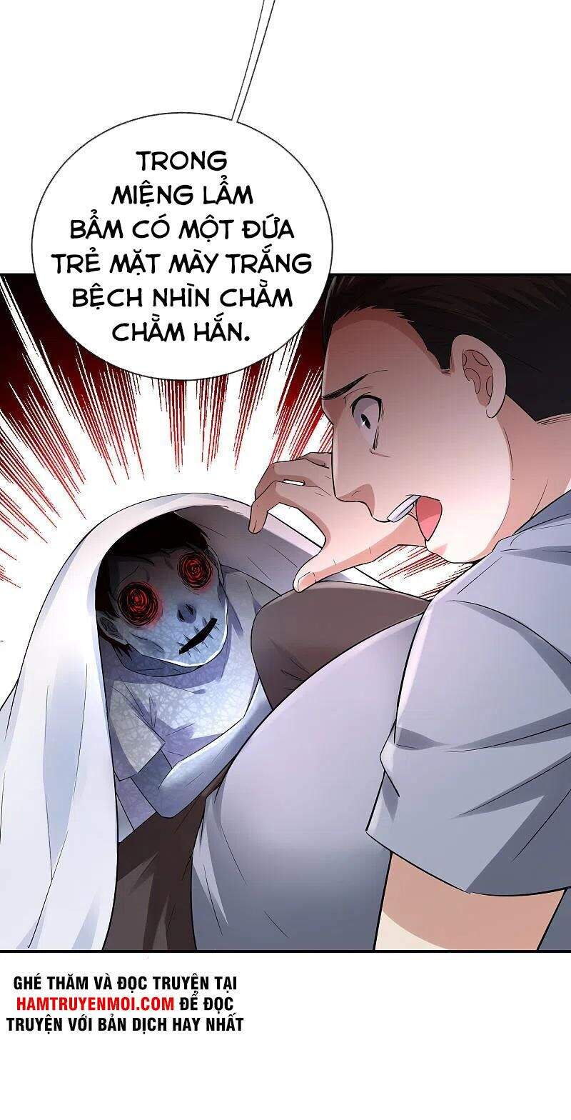 Ta Có Một Tòa Nhà Ma Chapter 165 - 5
