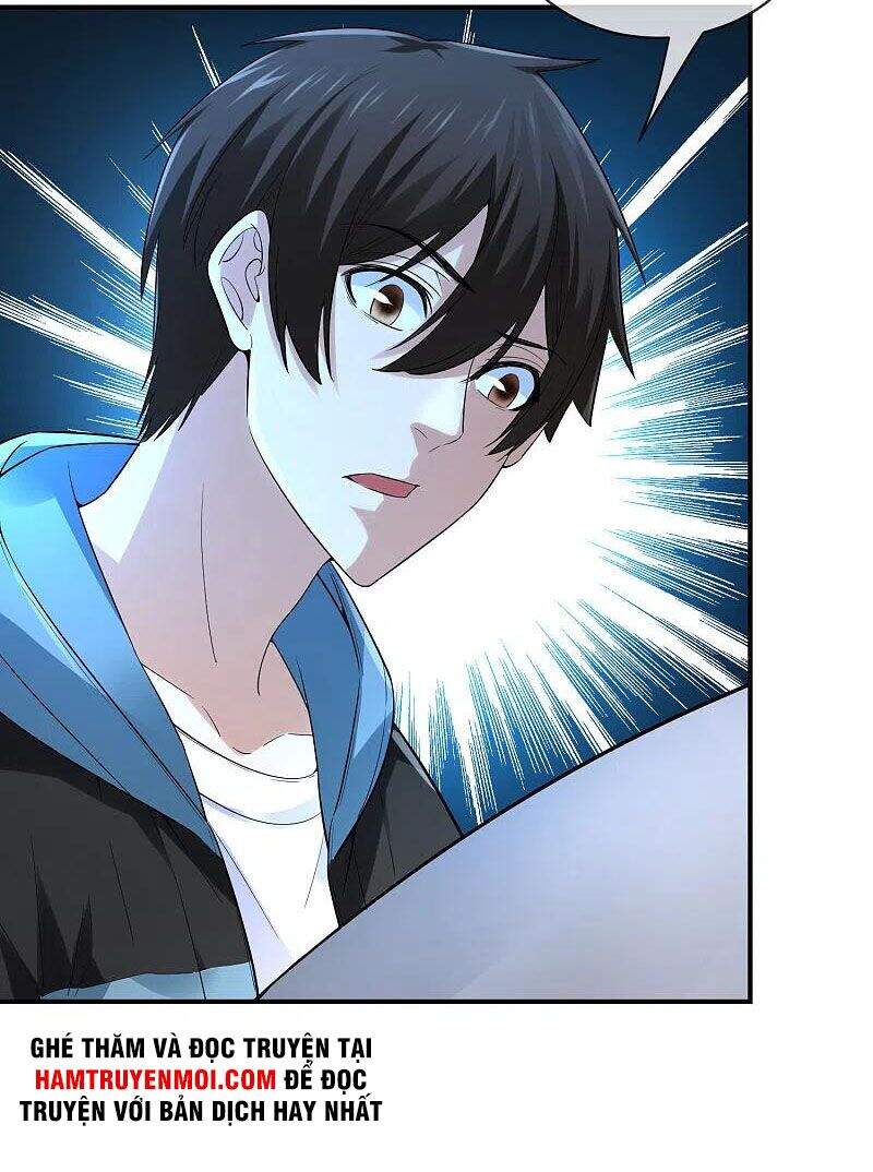 Ta Có Một Tòa Nhà Ma Chapter 165 - 9