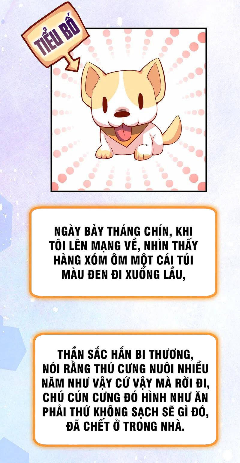 Ta Có Một Tòa Nhà Ma Chapter 166 - 12
