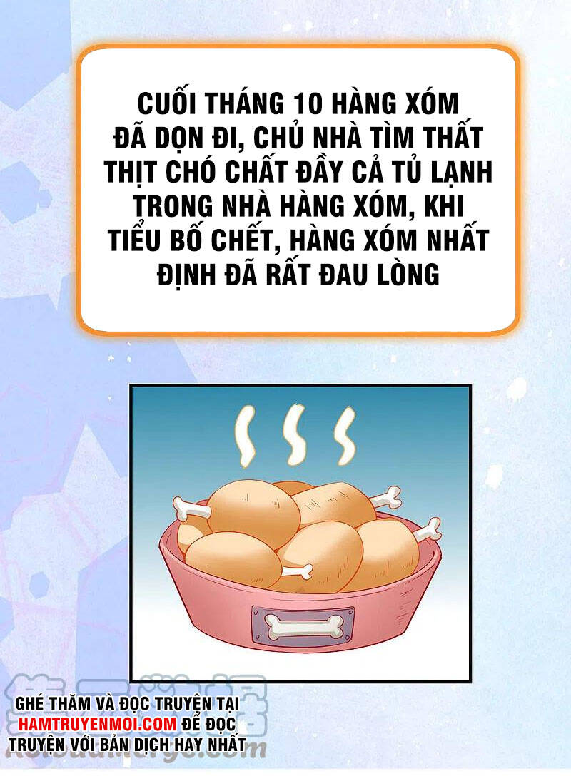 Ta Có Một Tòa Nhà Ma Chapter 166 - 13