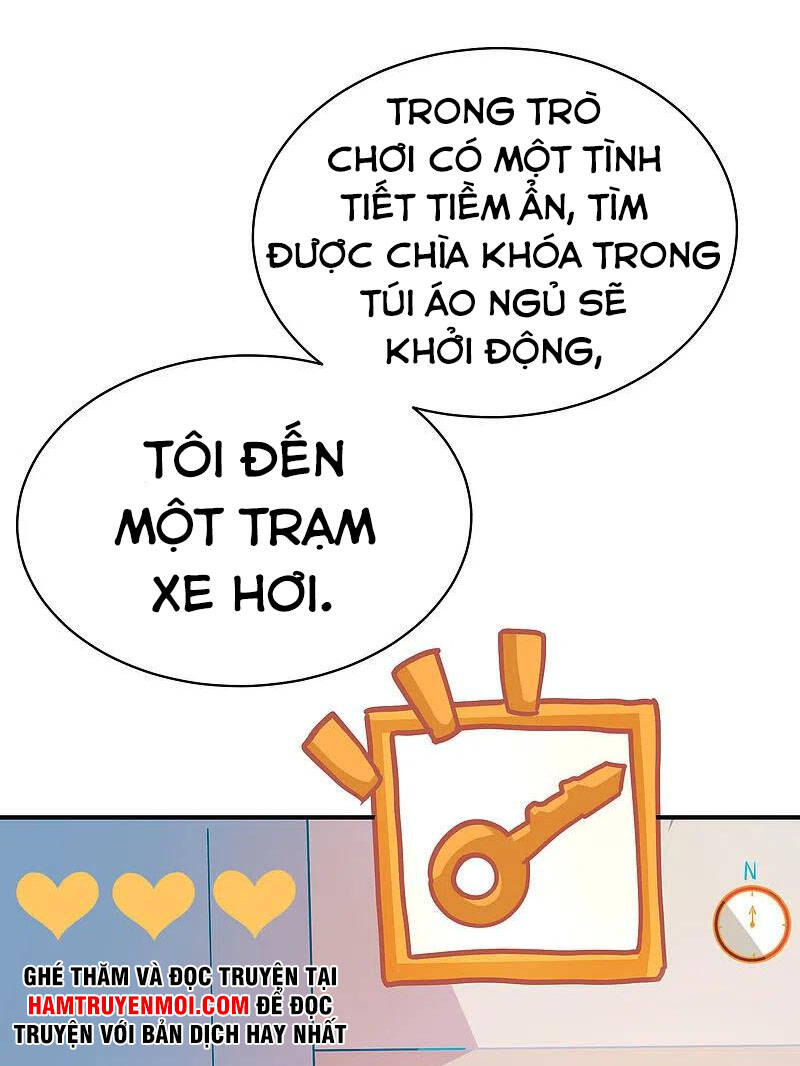 Ta Có Một Tòa Nhà Ma Chapter 166 - 3