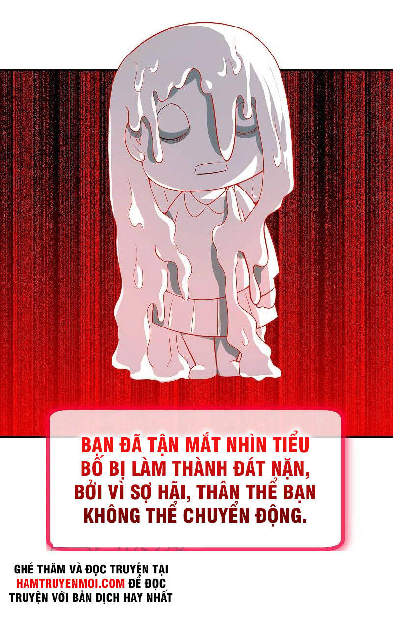 Ta Có Một Tòa Nhà Ma Chapter 166 - 21