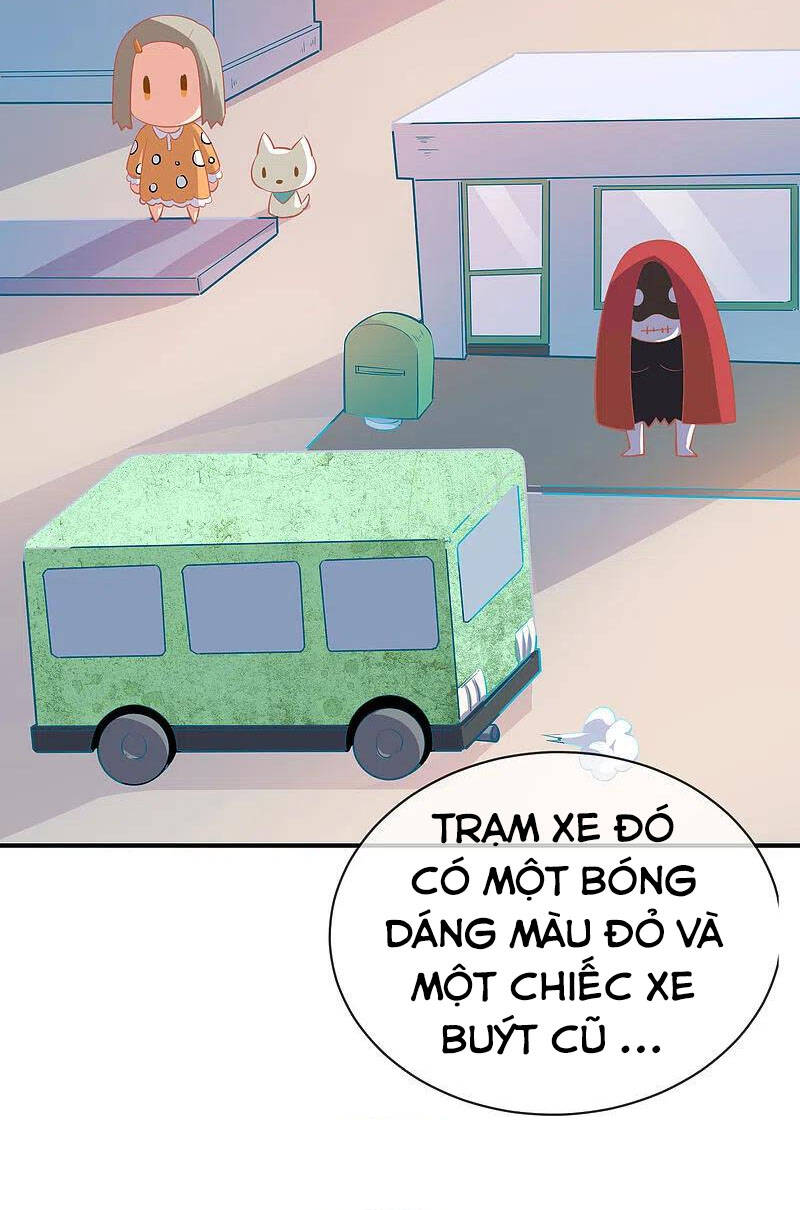 Ta Có Một Tòa Nhà Ma Chapter 166 - 4