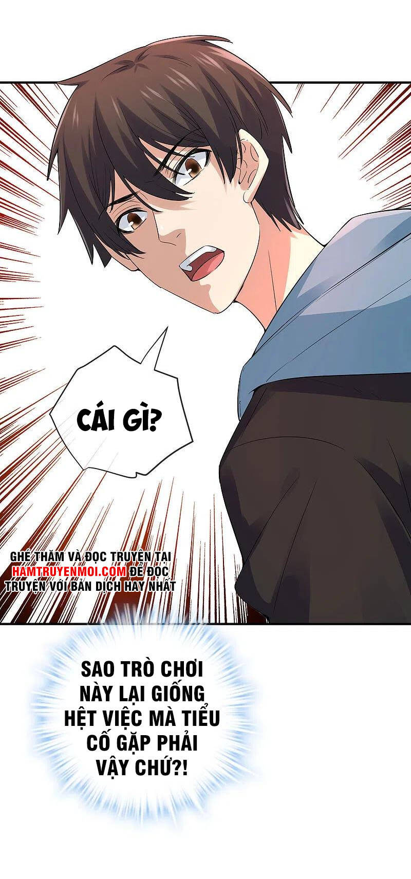 Ta Có Một Tòa Nhà Ma Chapter 166 - 5