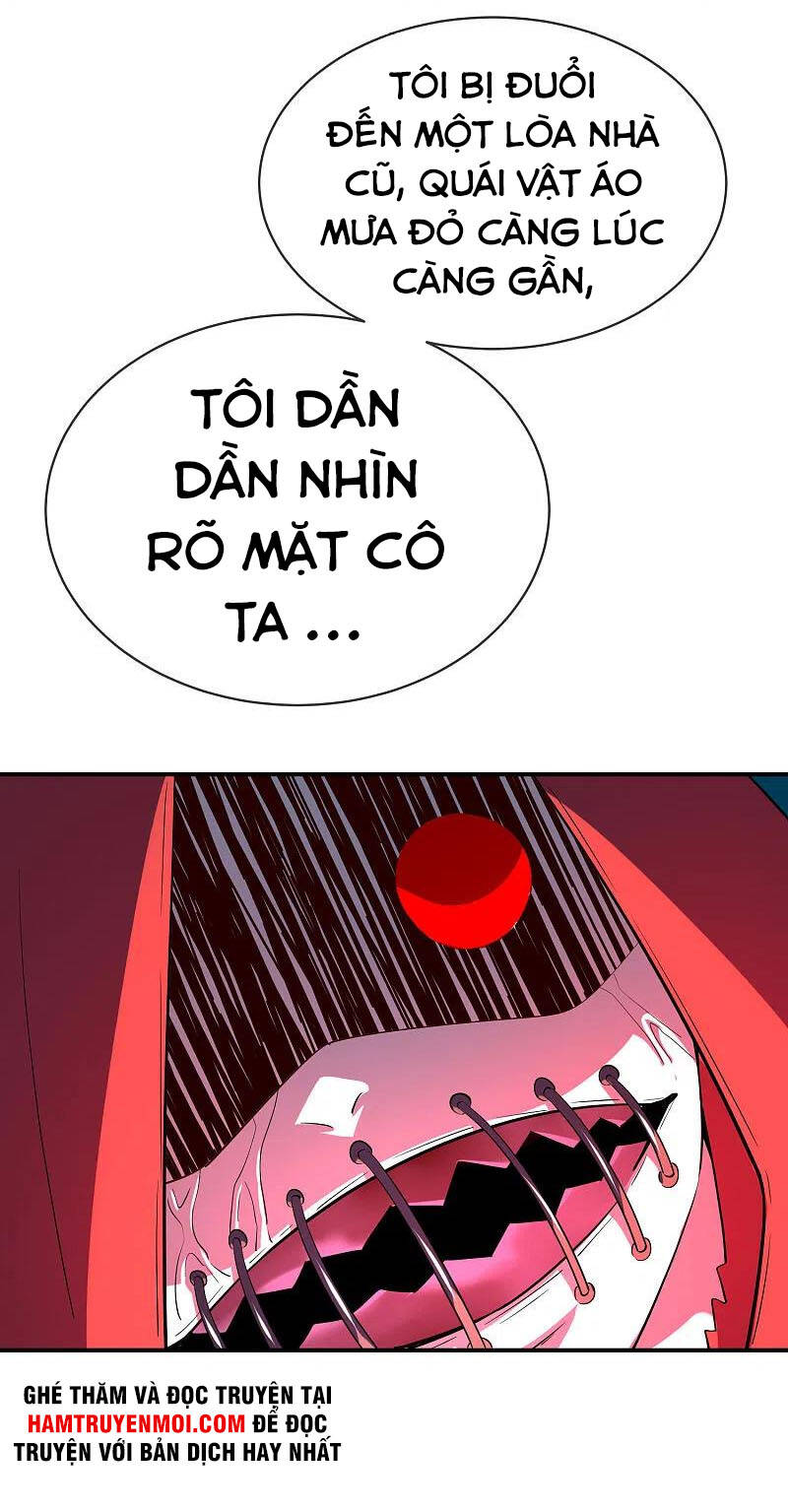 Ta Có Một Tòa Nhà Ma Chapter 166 - 9