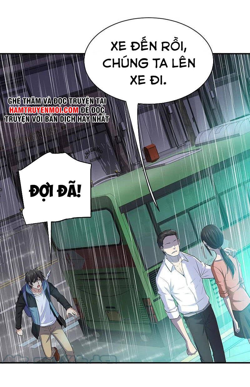 Ta Có Một Tòa Nhà Ma Chapter 167 - 15