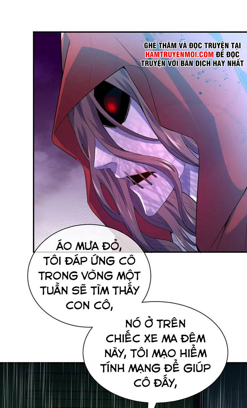Ta Có Một Tòa Nhà Ma Chapter 167 - 28