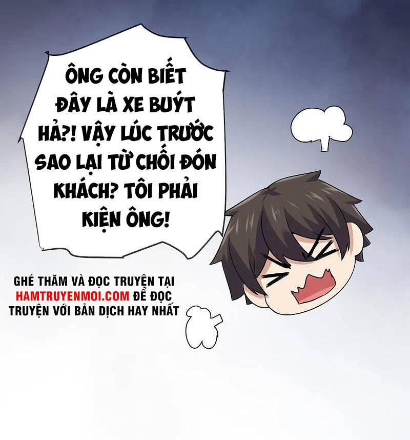 Ta Có Một Tòa Nhà Ma Chapter 167 - 32