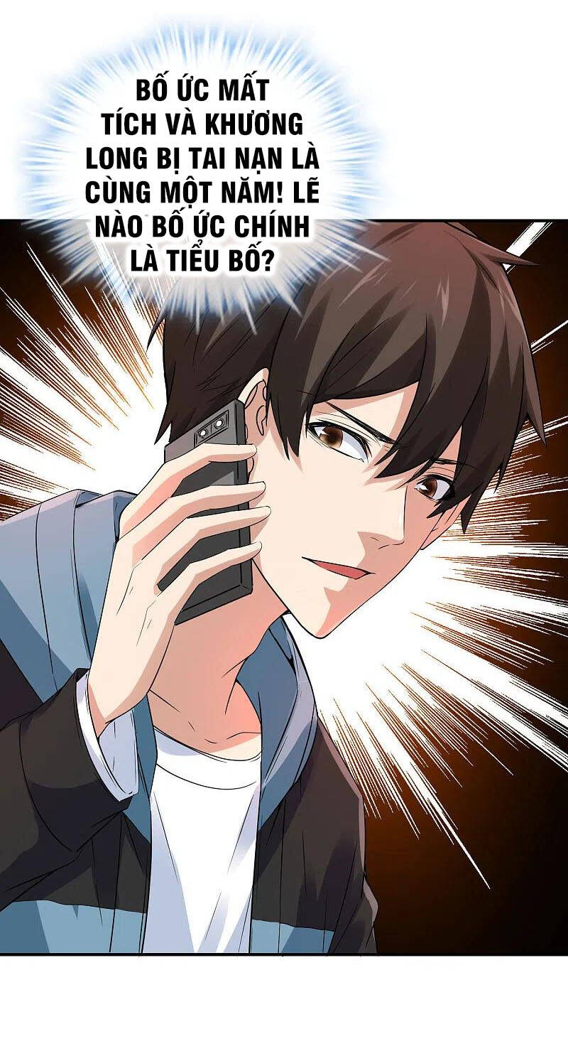 Ta Có Một Tòa Nhà Ma Chapter 167 - 6