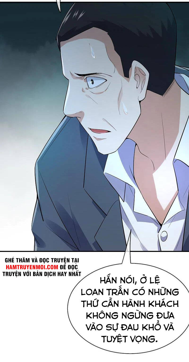 Ta Có Một Tòa Nhà Ma Chapter 168 - 11