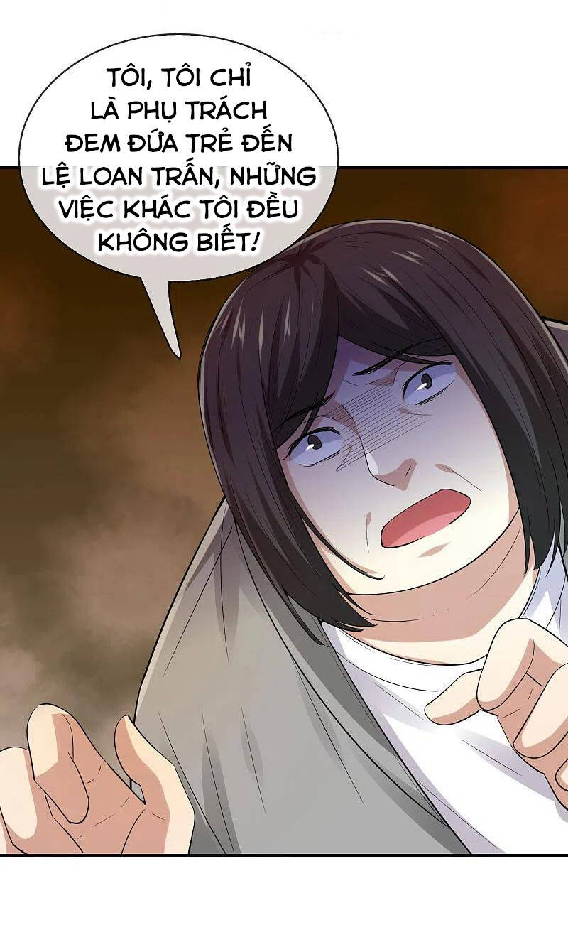 Ta Có Một Tòa Nhà Ma Chapter 168 - 14