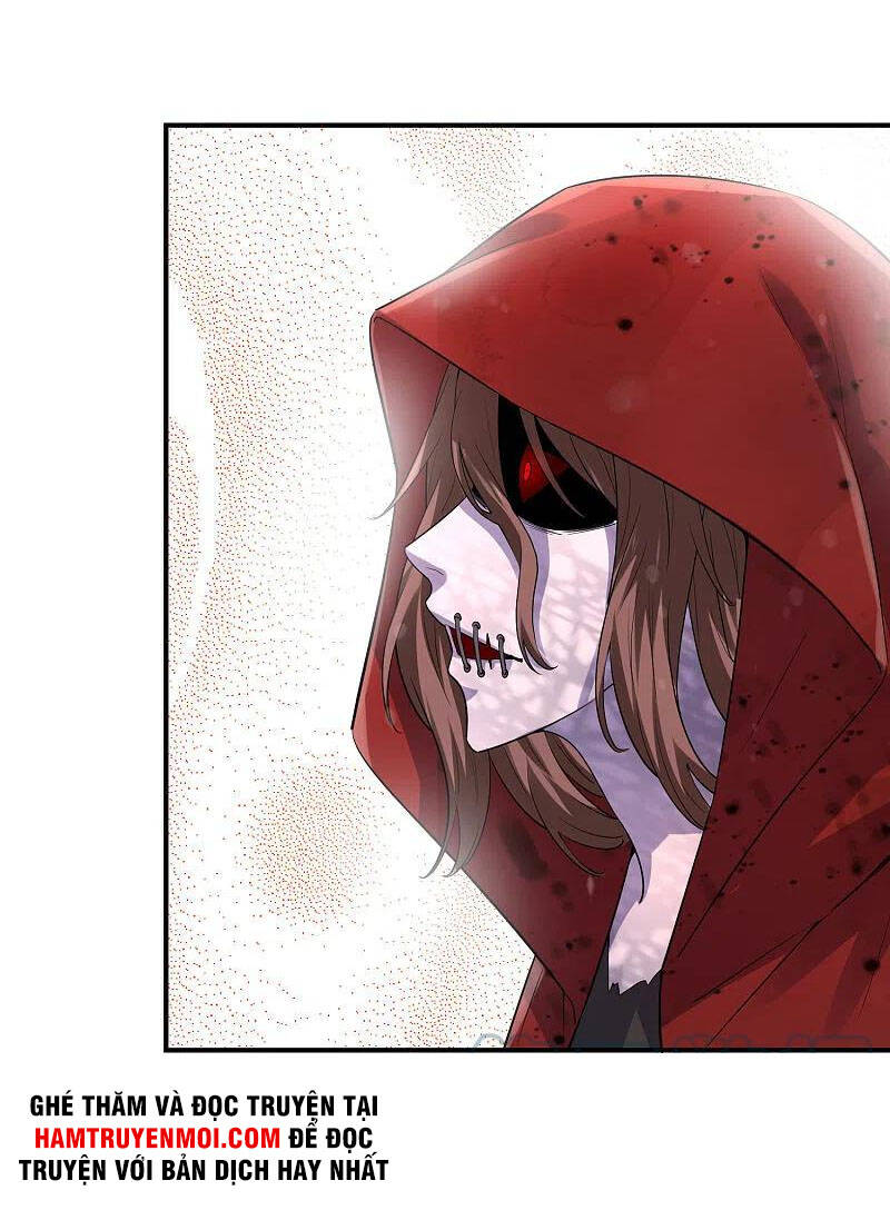 Ta Có Một Tòa Nhà Ma Chapter 168 - 26