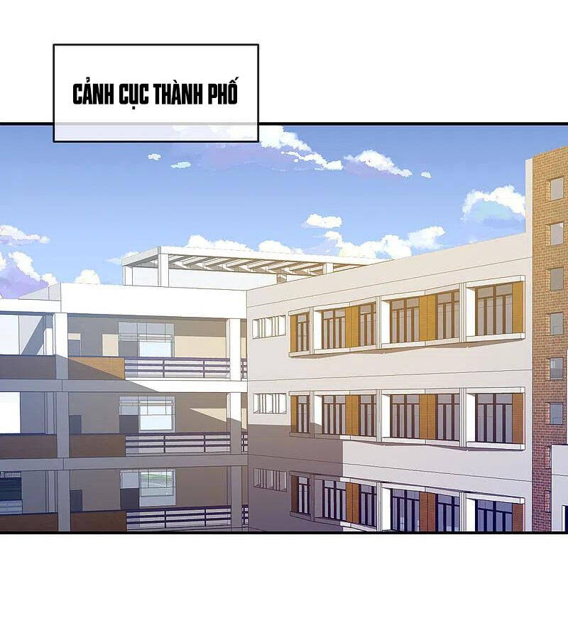 Ta Có Một Tòa Nhà Ma Chapter 168 - 27