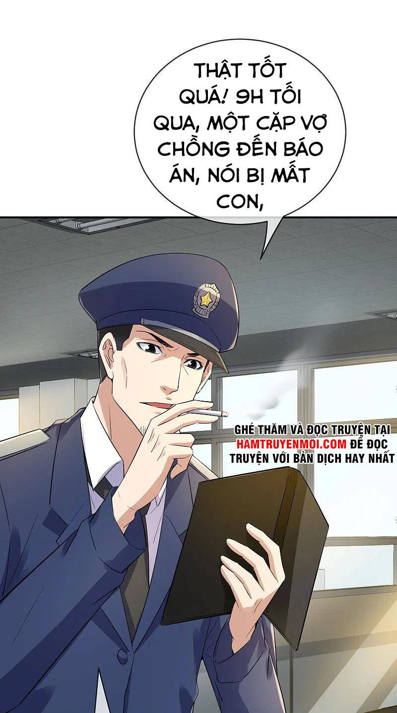 Ta Có Một Tòa Nhà Ma Chapter 168 - 30