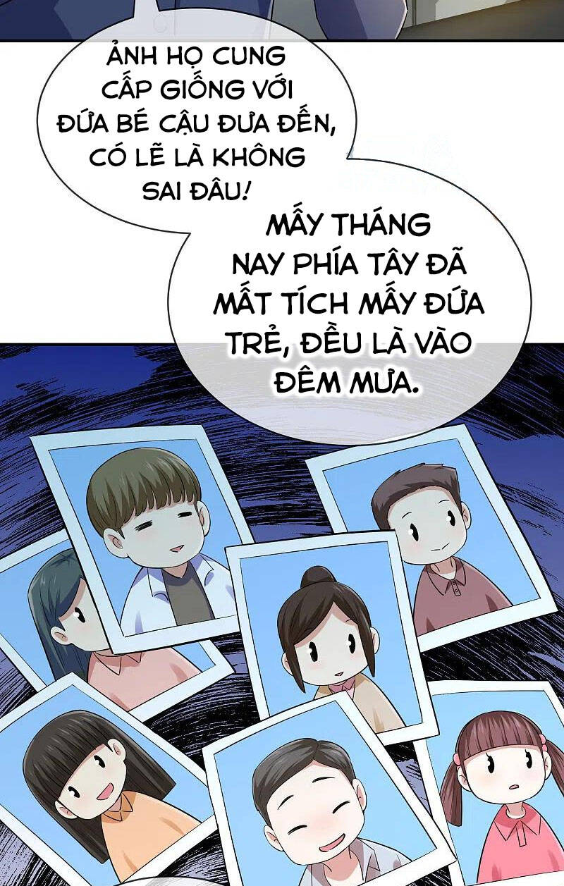 Ta Có Một Tòa Nhà Ma Chapter 168 - 31