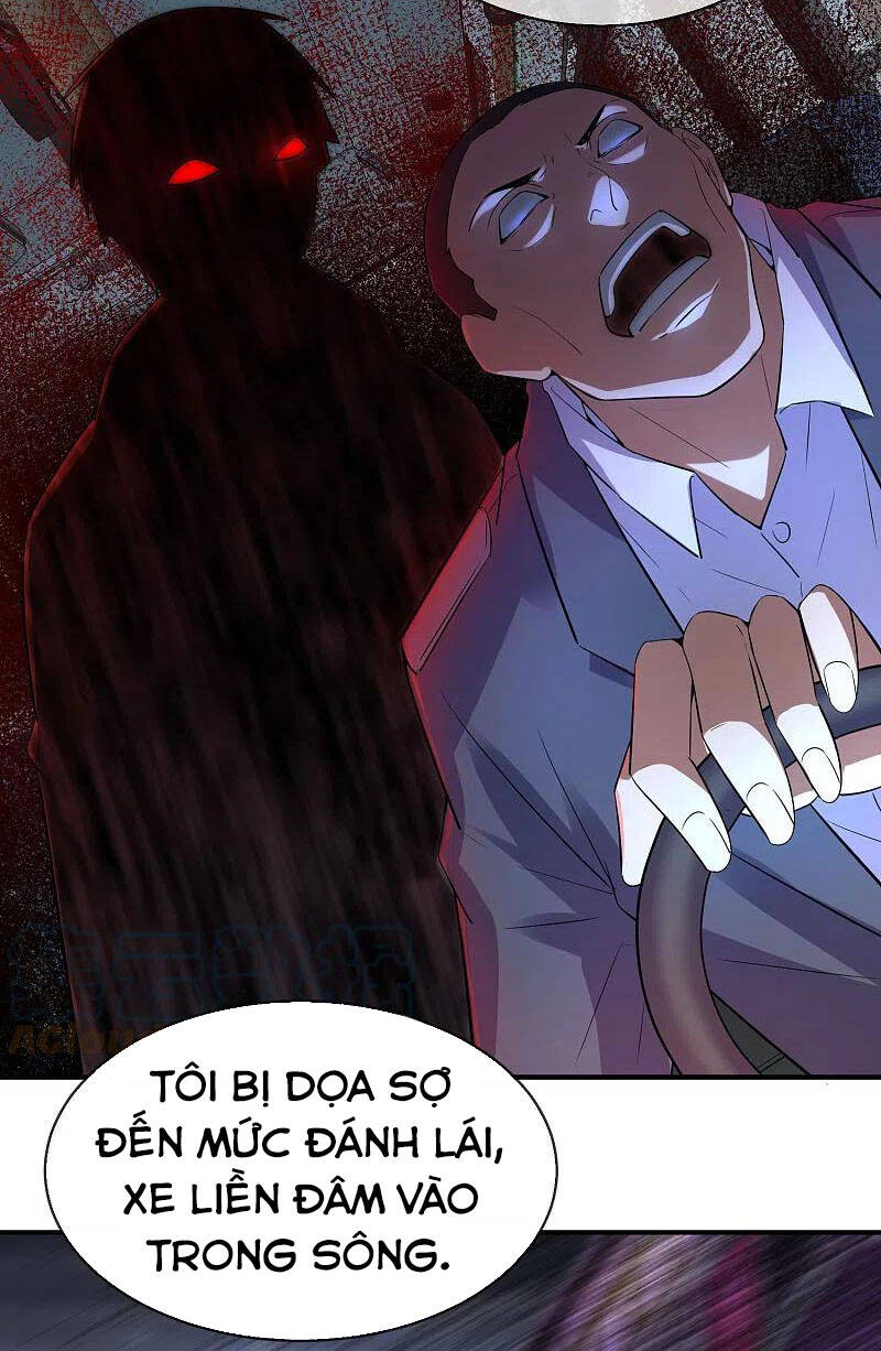 Ta Có Một Tòa Nhà Ma Chapter 168 - 7