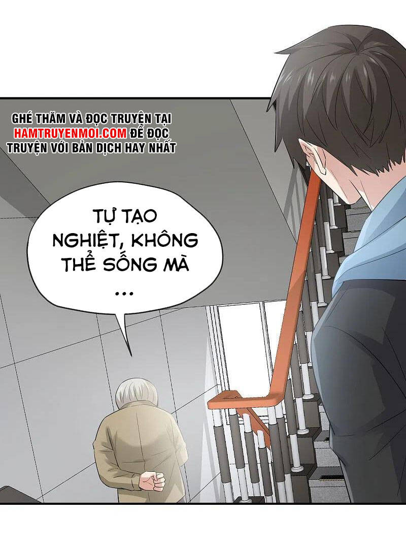 Ta Có Một Tòa Nhà Ma Chapter 169 - 12