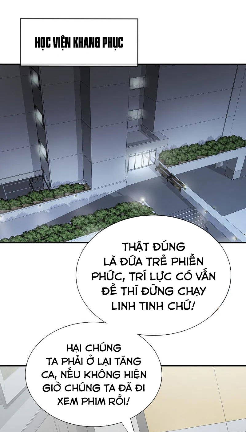 Ta Có Một Tòa Nhà Ma Chapter 169 - 18