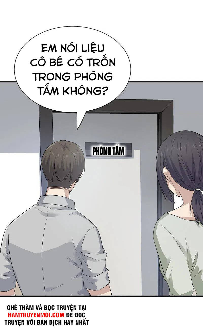 Ta Có Một Tòa Nhà Ma Chapter 169 - 22