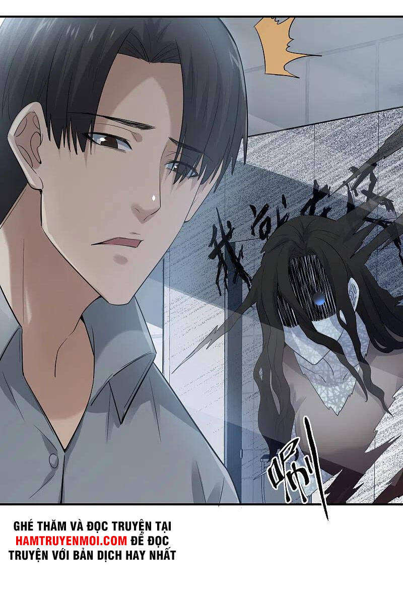 Ta Có Một Tòa Nhà Ma Chapter 169 - 27