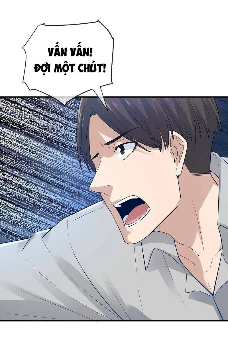 Ta Có Một Tòa Nhà Ma Chapter 169 - 35