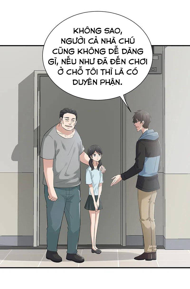 Ta Có Một Tòa Nhà Ma Chapter 169 - 8