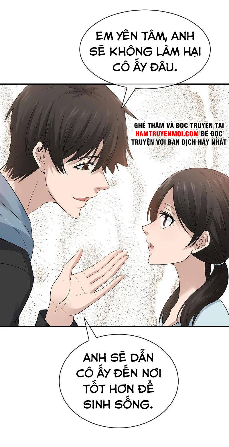 Ta Có Một Tòa Nhà Ma Chapter 170 - 11