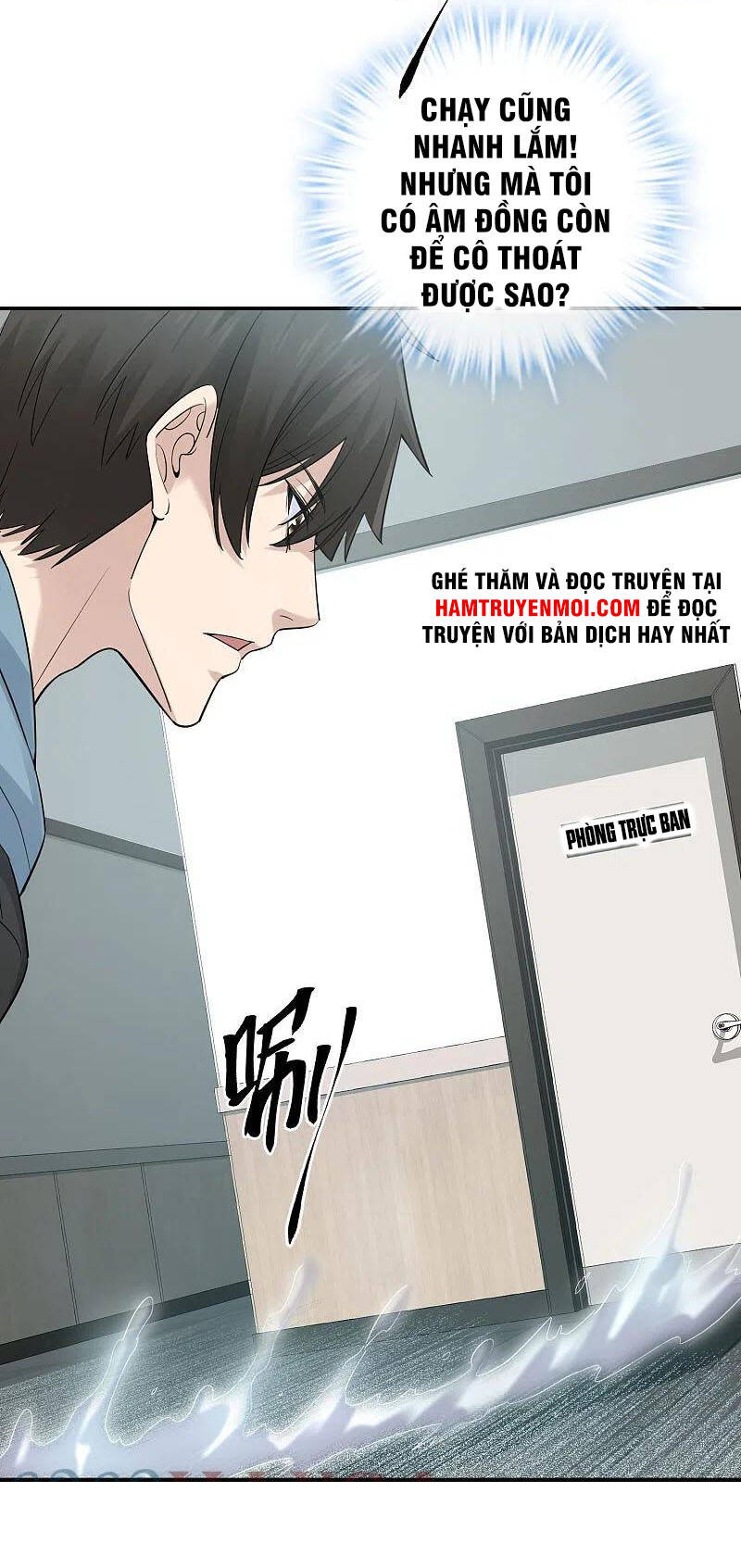 Ta Có Một Tòa Nhà Ma Chapter 170 - 23