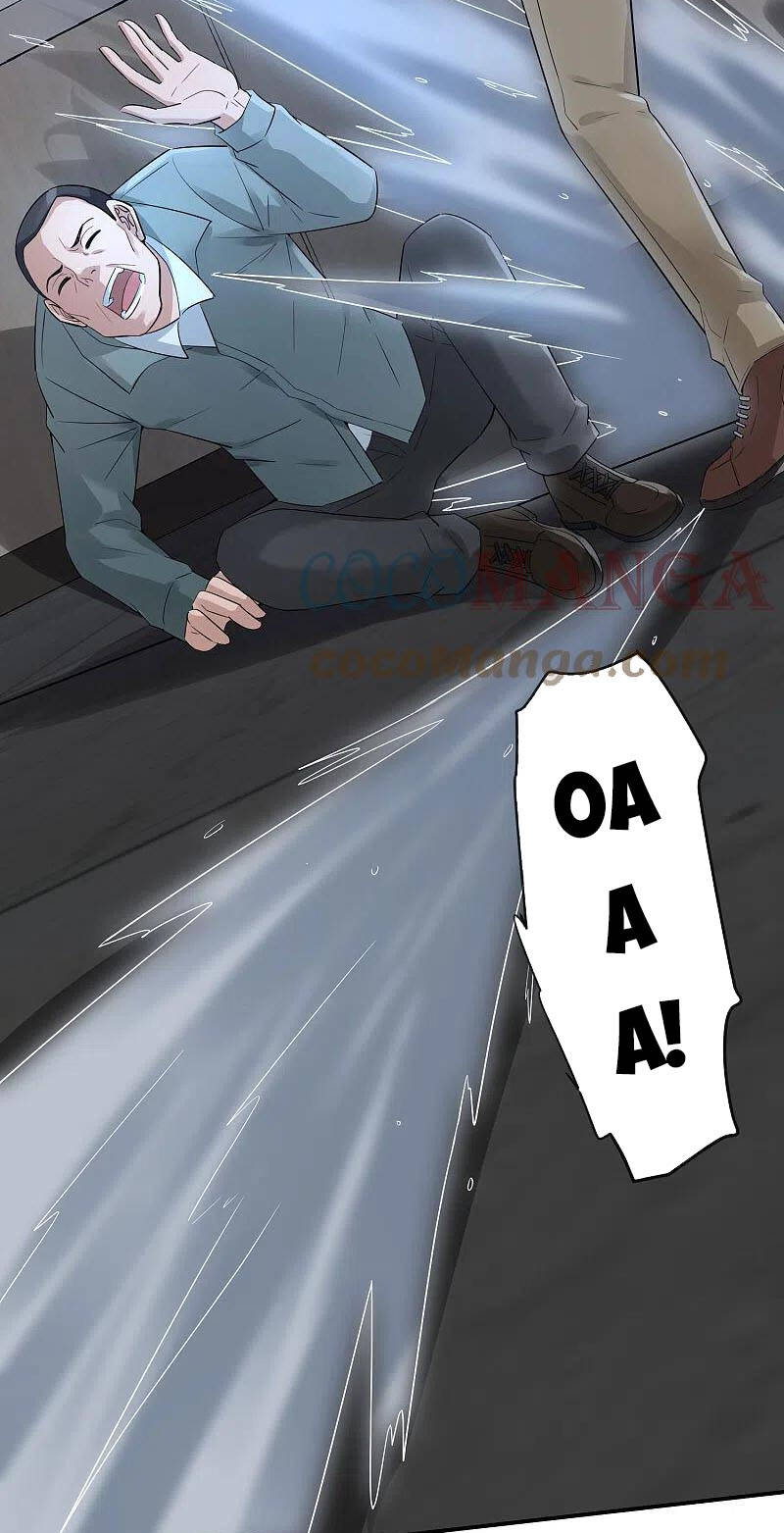 Ta Có Một Tòa Nhà Ma Chapter 170 - 30