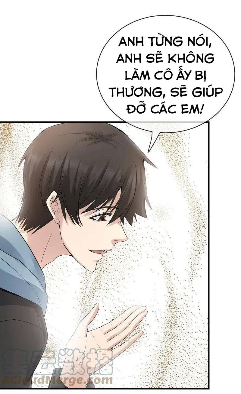 Ta Có Một Tòa Nhà Ma Chapter 171 - 13