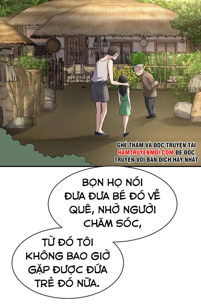 Ta Có Một Tòa Nhà Ma Chapter 171 - 22