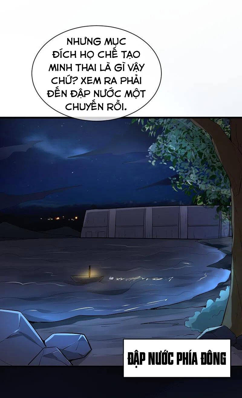 Ta Có Một Tòa Nhà Ma Chapter 171 - 29
