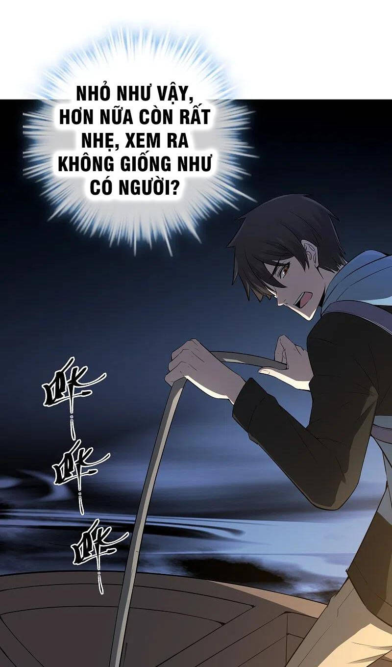 Ta Có Một Tòa Nhà Ma Chapter 171 - 35