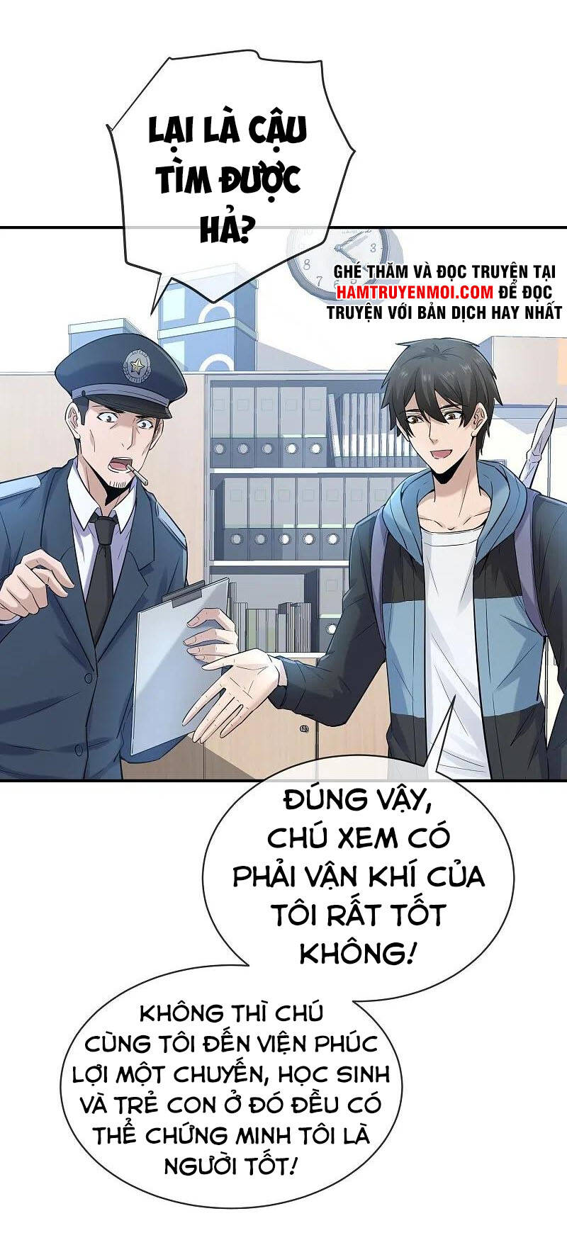 Ta Có Một Tòa Nhà Ma Chapter 171 - 10