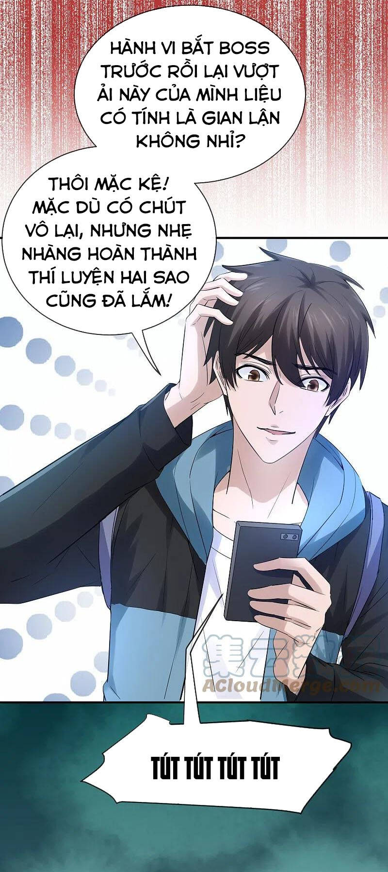 Ta Có Một Tòa Nhà Ma Chapter 172 - 2
