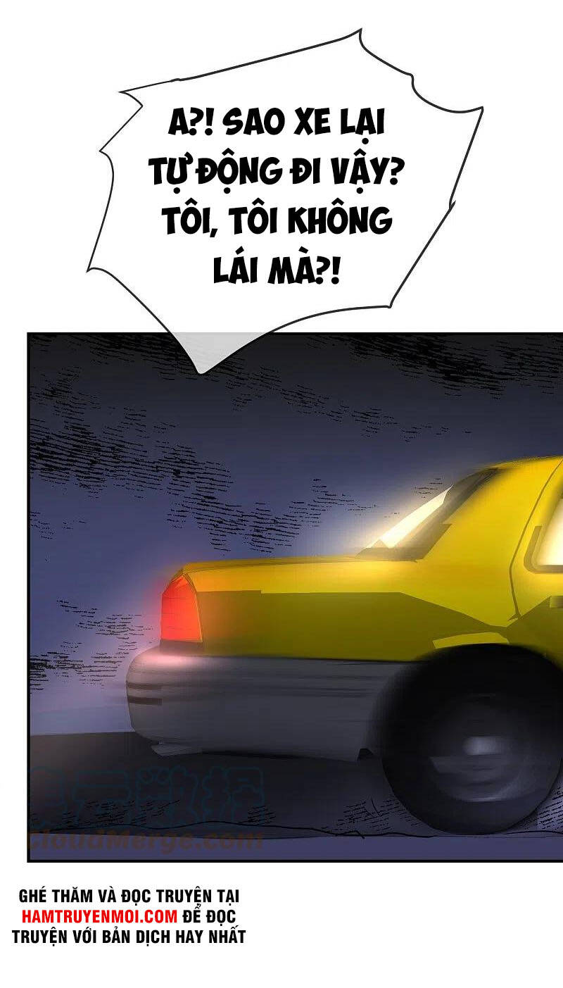 Ta Có Một Tòa Nhà Ma Chapter 172 - 19
