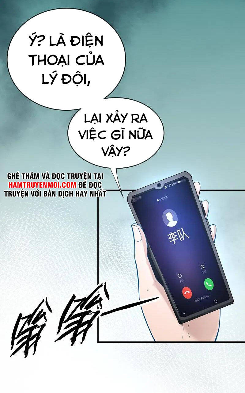 Ta Có Một Tòa Nhà Ma Chapter 172 - 3