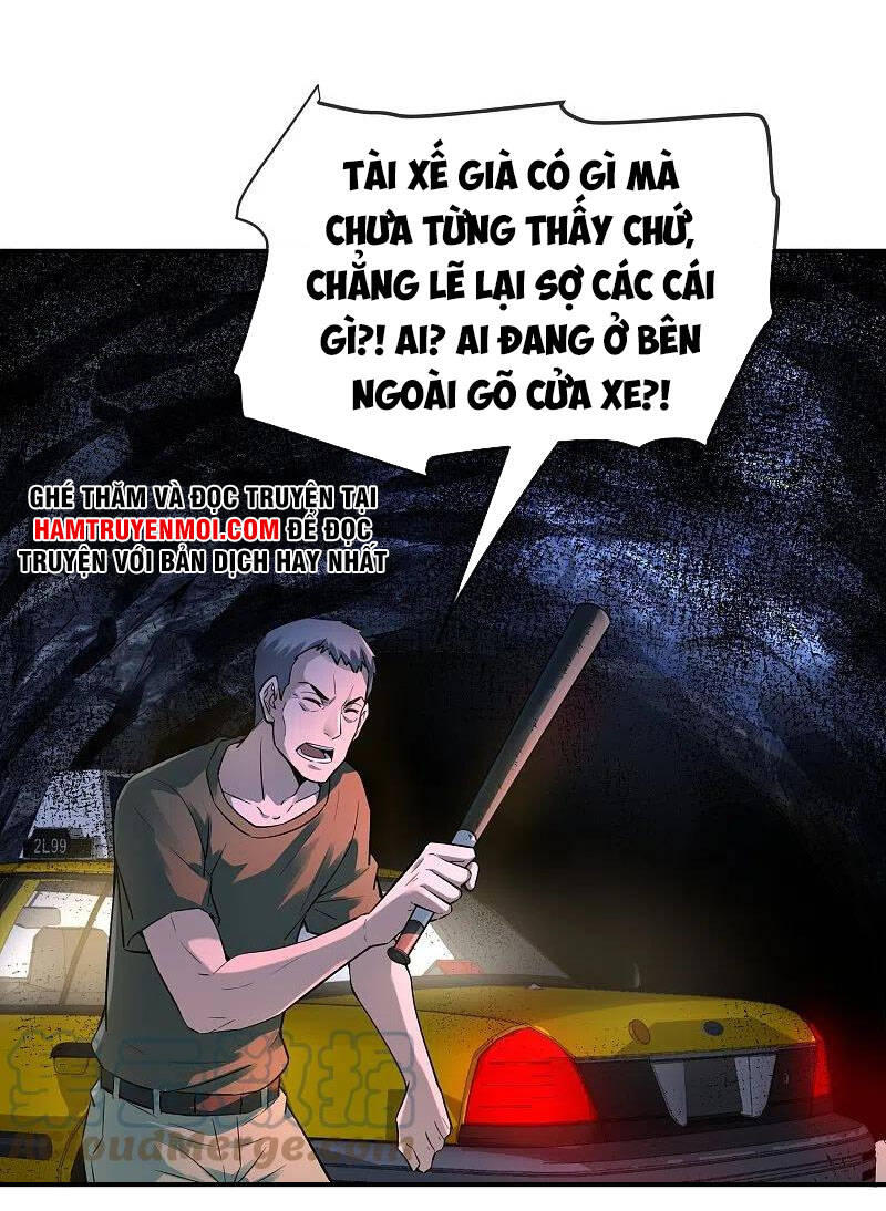 Ta Có Một Tòa Nhà Ma Chapter 172 - 28