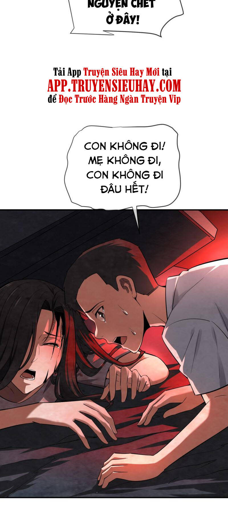 Ta Có Một Tòa Nhà Ma Chapter 173 - 2