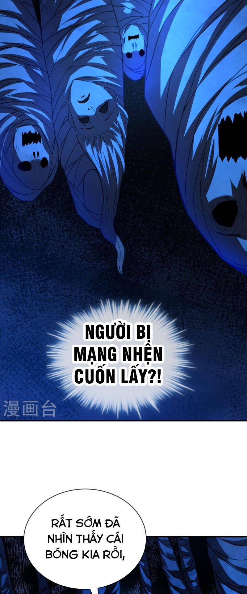 Ta Có Một Tòa Nhà Ma Chapter 173 - 28