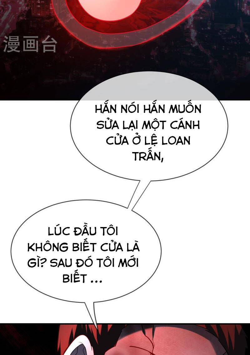Ta Có Một Tòa Nhà Ma Chapter 173 - 31