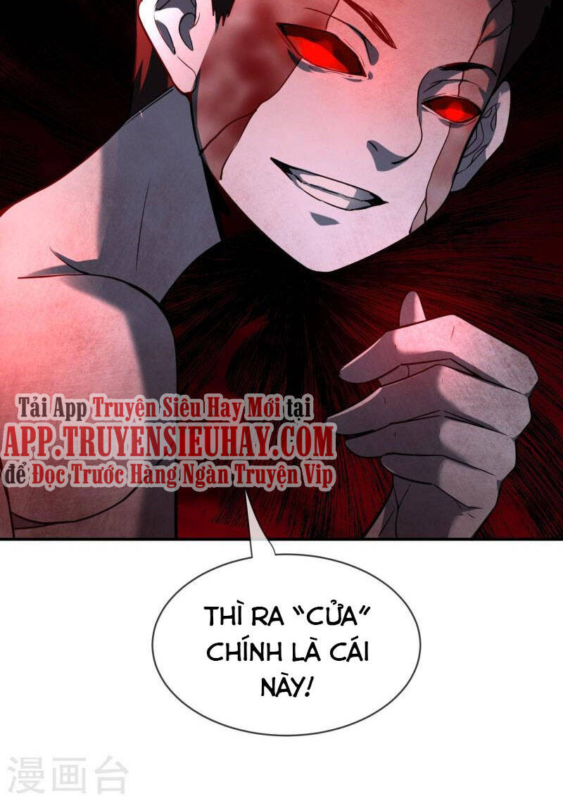 Ta Có Một Tòa Nhà Ma Chapter 173 - 32