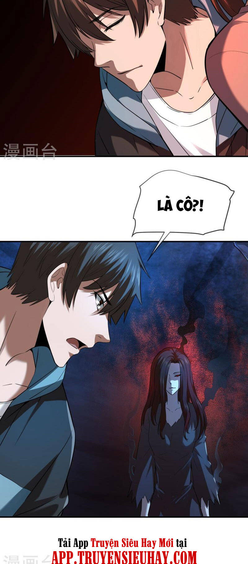 Ta Có Một Tòa Nhà Ma Chapter 173 - 8