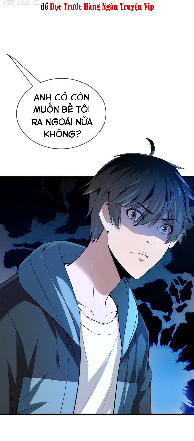 Ta Có Một Tòa Nhà Ma Chapter 173 - 9
